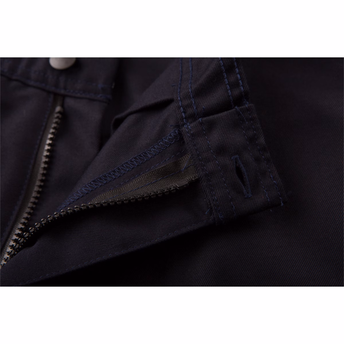 ProGARM 7636 Navy Blue Ladies ARC Trouser - Image 3