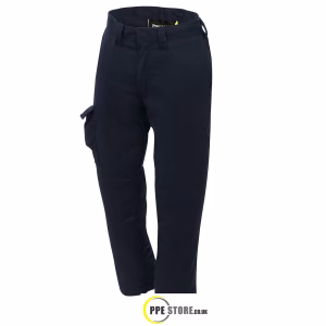 ProGARM 7638 Navy Blue ARC Trouser