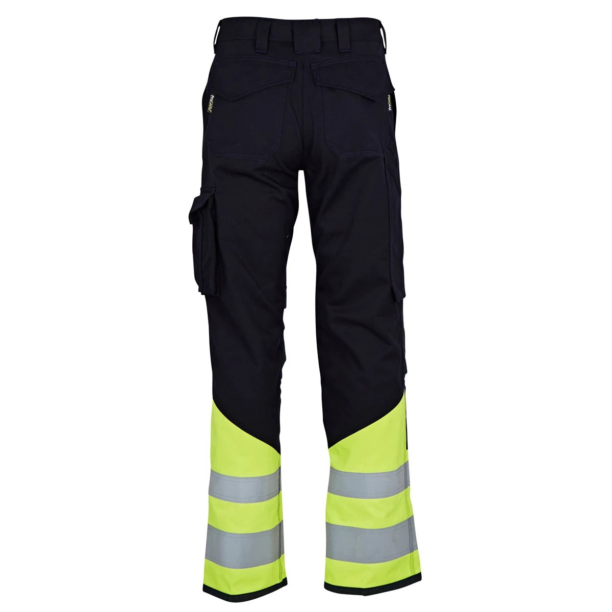 ProGARM 7715 Navy/Yellow ARC Combat Trouser - Image 2