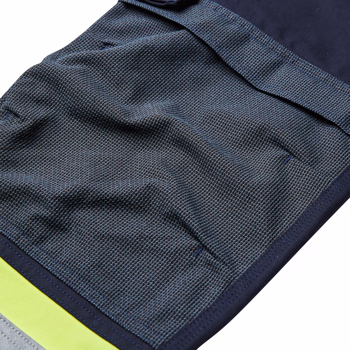 ProGARM 7715 Navy/Yellow ARC Combat Trouser - Image 3