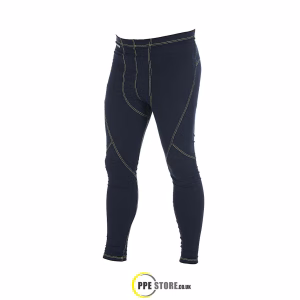 ProGARM 8220 Navy Blue Baselayer Leggings
