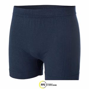 ProGARM 8700-Mens Navy Blue ARC Boxer Briefs
