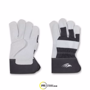 Heavy Duty Power Rigger Gloves