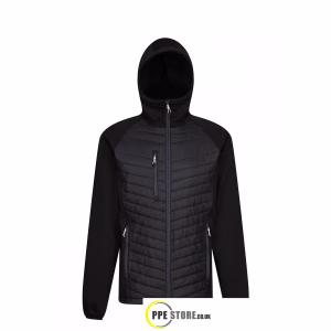 Regatta TRA549 Navigate Hybird Jacket - Various Colors