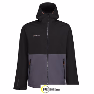 Regatta TRA707 Tactical Surrender Softshell Jacket