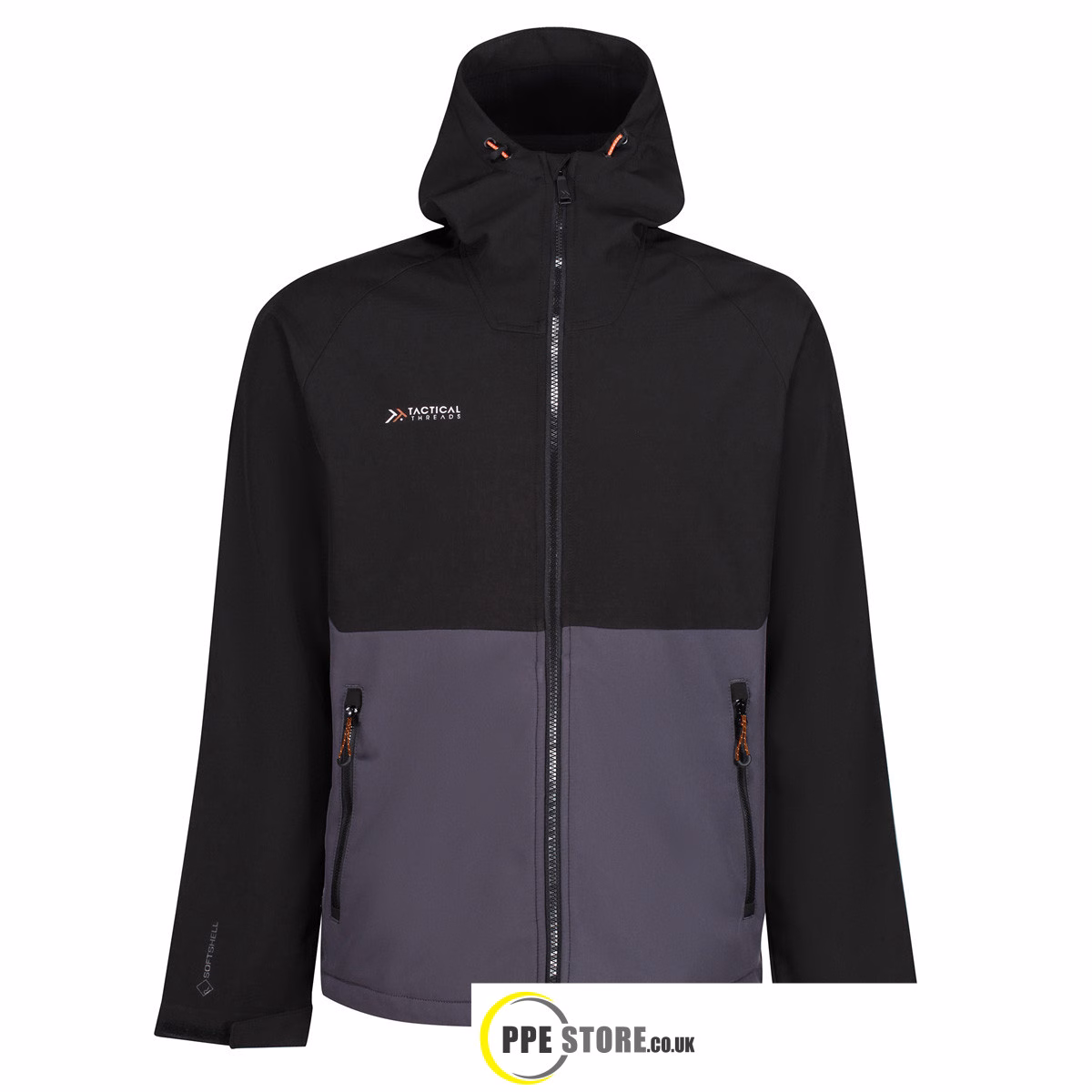 Regatta TRA707 Tactical Surrender Softshell Jacket