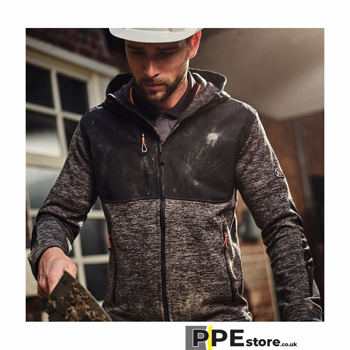 Regatta TRF624 Tactical Hybrid Jacket - Image 3