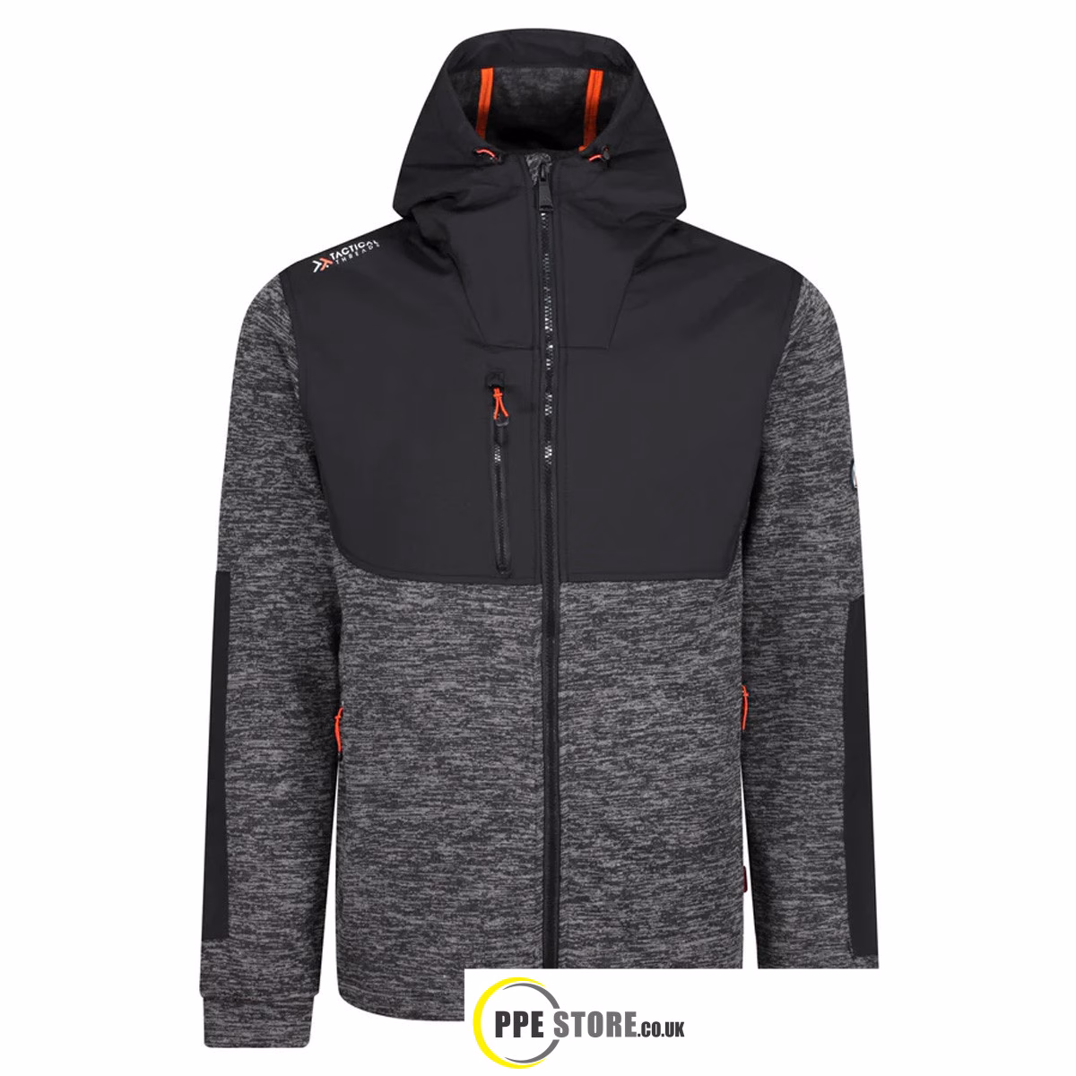 Regatta TRF624 Tactical Hybrid Jacket
