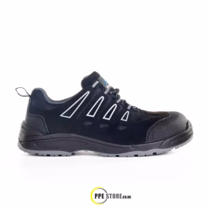 Rock Fall Bridgeport S3 Safety Trainers