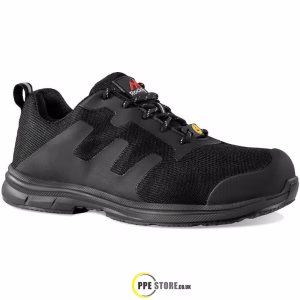 Rock Fall FaraDRI 100% Non-Metallic & ESD Safety Trainers
