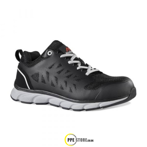 Rock Fall Fly S3 Safety Trainers