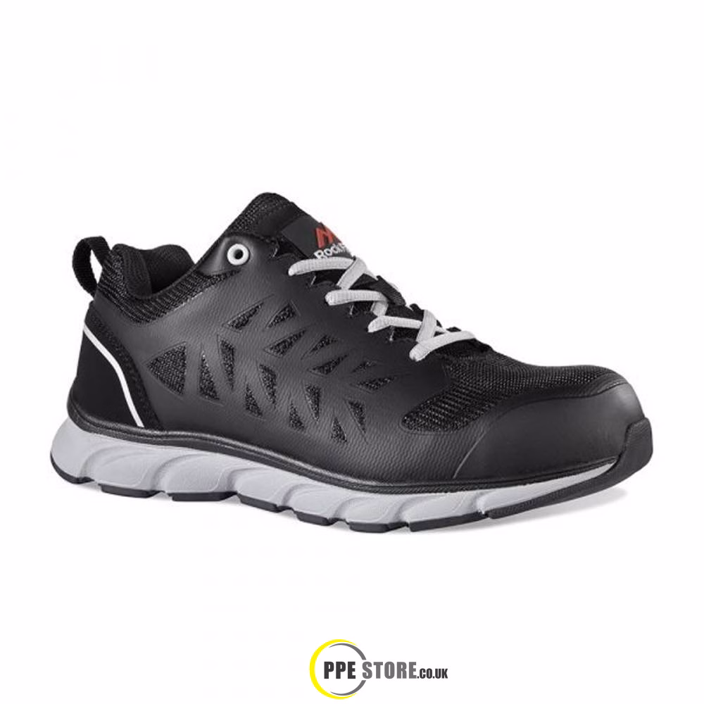 Rock Fall Fly S3 Safety Trainers