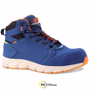 Rock Fall Michigan S3 Safety Boot