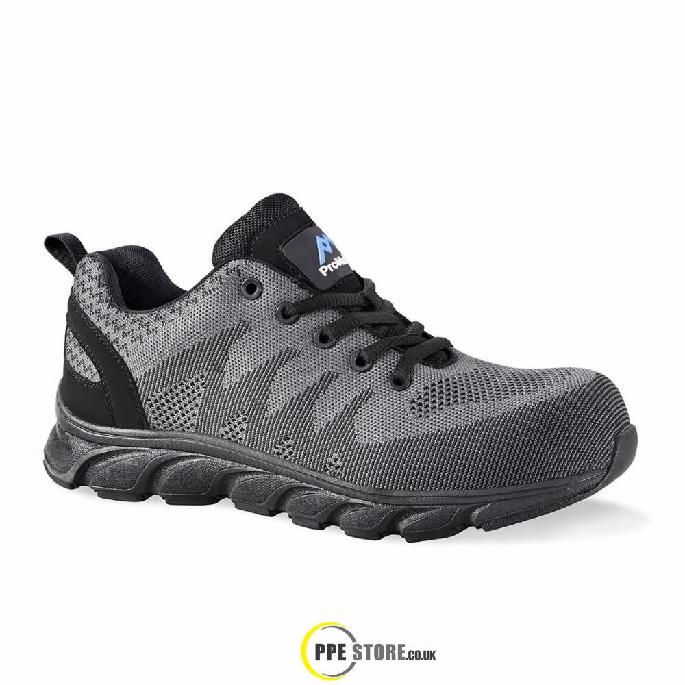 Rockfall Atlanta safety trainers, footwear protection