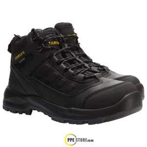 Stanley Flagstaff Waterproof Safety Boots S3 WR