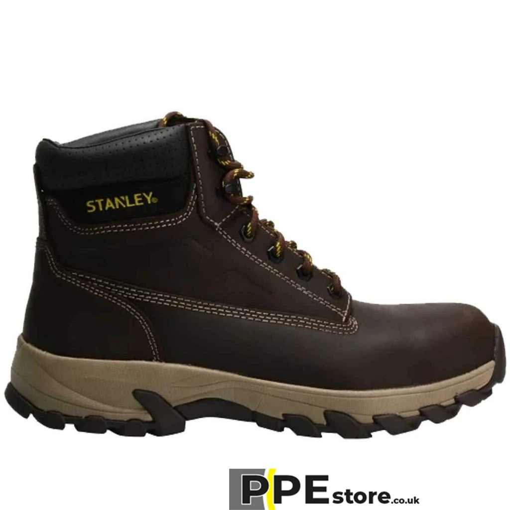 Stanley Tradesman Safety Boots SBP SRA - Image 5