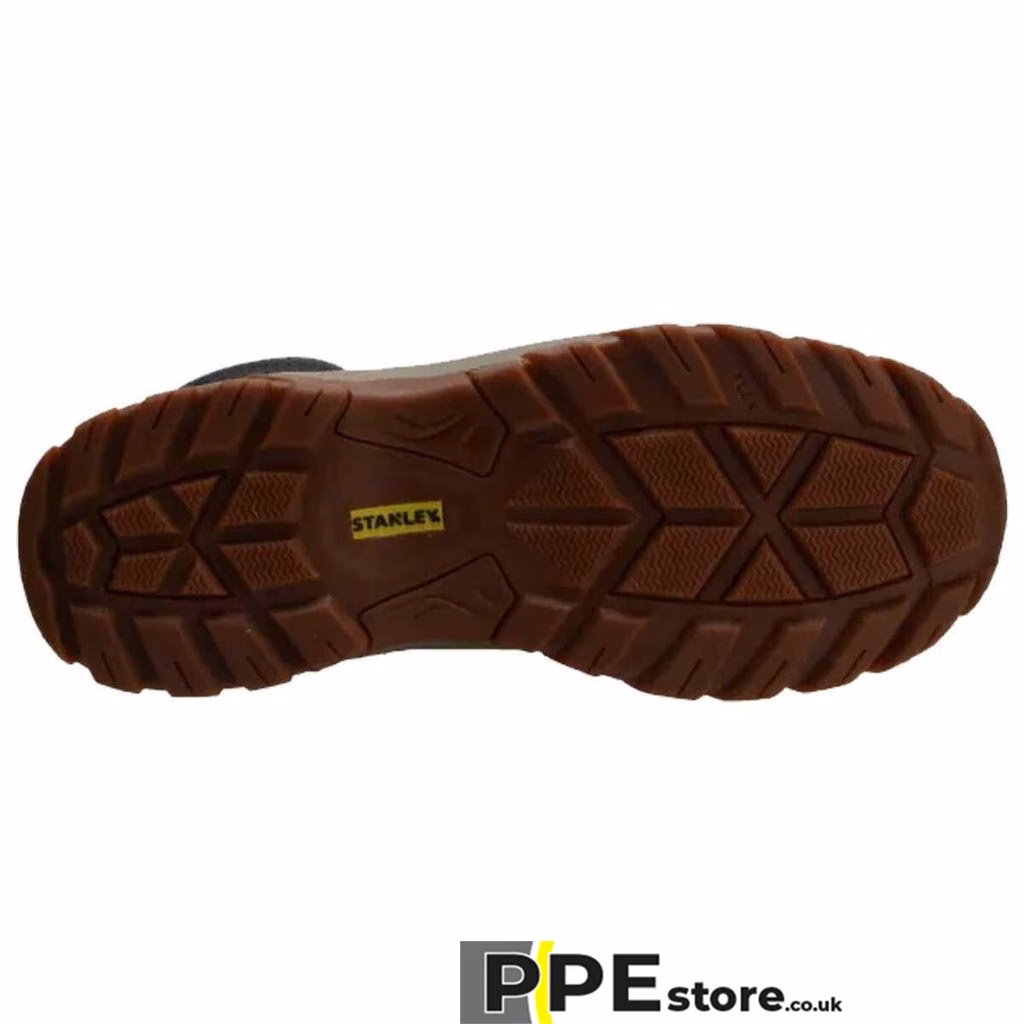 Stanley Tradesman Safety Boots SBP SRA - Image 6