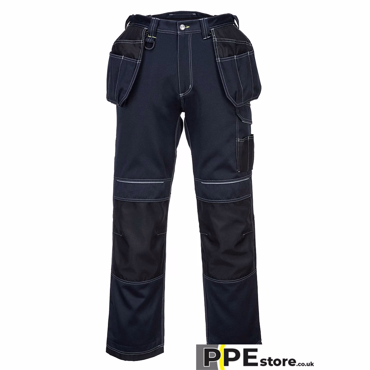 Portwest T602 PW3 Holster Work Trouser - Various Colours - Image 3