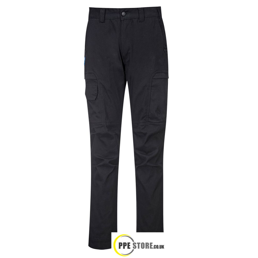 Portwest T801 KX3 Cargo Trouser - Various Colours