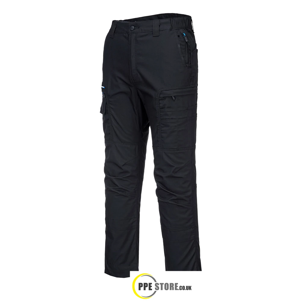 Portwest T802 KX3 Ripstop Trouser - Various Colours - Image 4