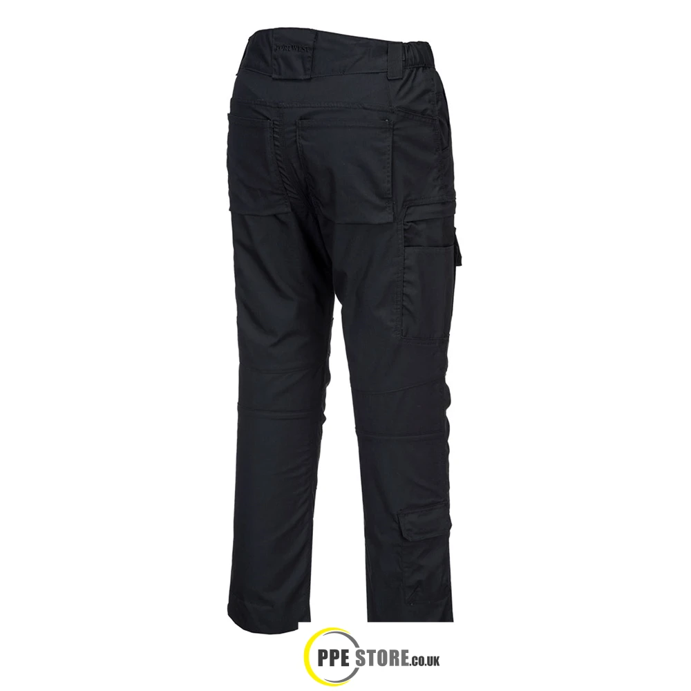 Portwest T802 KX3 Ripstop Trouser - Various Colours - Image 5