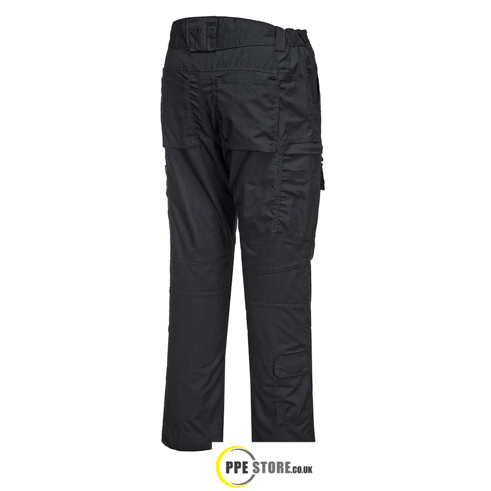 Portwest T802 KX3 Ripstop Trouser - Various Colours - Image 6