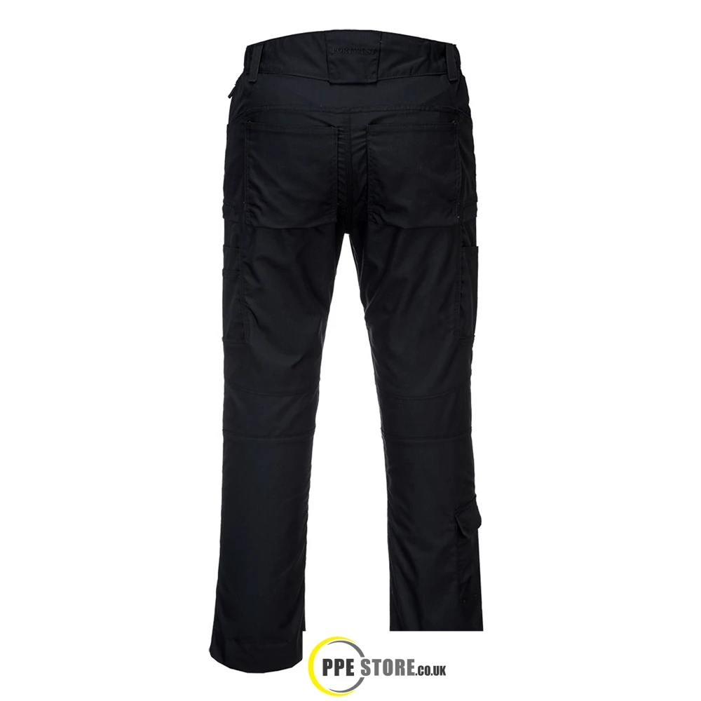 Portwest T802 KX3 Ripstop Trouser - Various Colours - Image 7