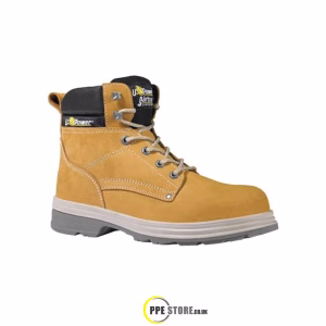 U-Power TAXI Safety Boots S3 SRC