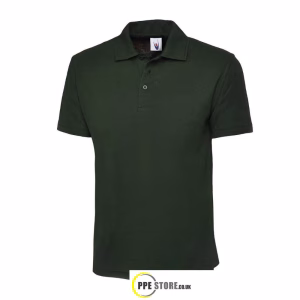 Uneek Clothing UC101 Classic Poloshirt - Various Colours