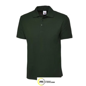 Uneek Clothing UC101 Classic Poloshirt - Various Colours