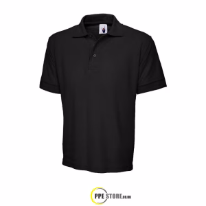 Uneek Clothing UC102 Premium Poloshirt - Various Colours