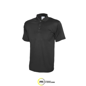 Uneek Clothing UC121 Processable Poloshirt - Various Colours