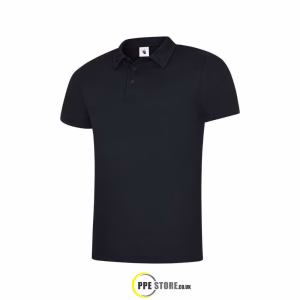 Uneek Clothing UC125 Mens Ultra Cool Poloshirt - Various Colours
