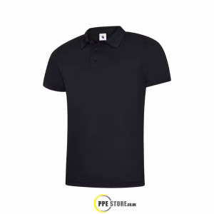 Uneek Clothing UC127 Mens Super Cool Workwear Poloshirt