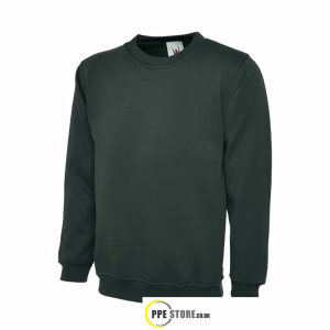 Uneek Clothing UC201 Premium Sweatshirt