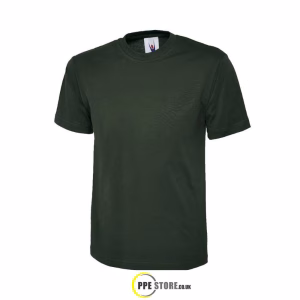 Uneek Clothing UC302 Premium T-shirt