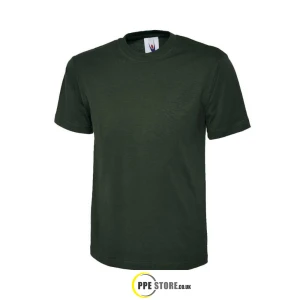 Uneek Clothing UC302 Premium T-shirt