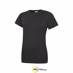 Uneek Clothing UC318 Ladies Classic Crew Neck T-Shirt