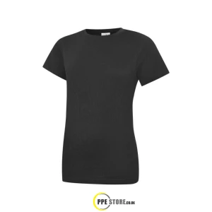 Uneek Clothing UC318 Ladies Classic Crew Neck T-Shirt