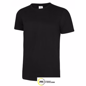 Uneek Clothing UC320 Olympic T-shirt