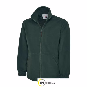 Uneek Clothing UC604 Classic Full Zip Micro Fleece Jacket