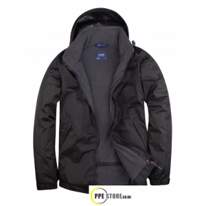 Uneek Clothing UC620 Premium Outdoor Jacket