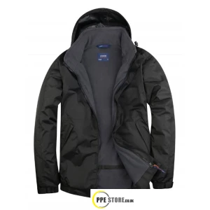 Uneek Clothing UC620 Premium Outdoor Jacket