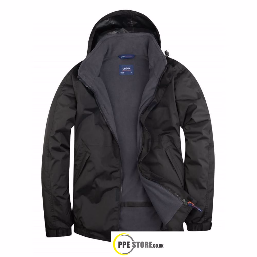 Uneek Clothing UC620 Premium Outdoor Jacket