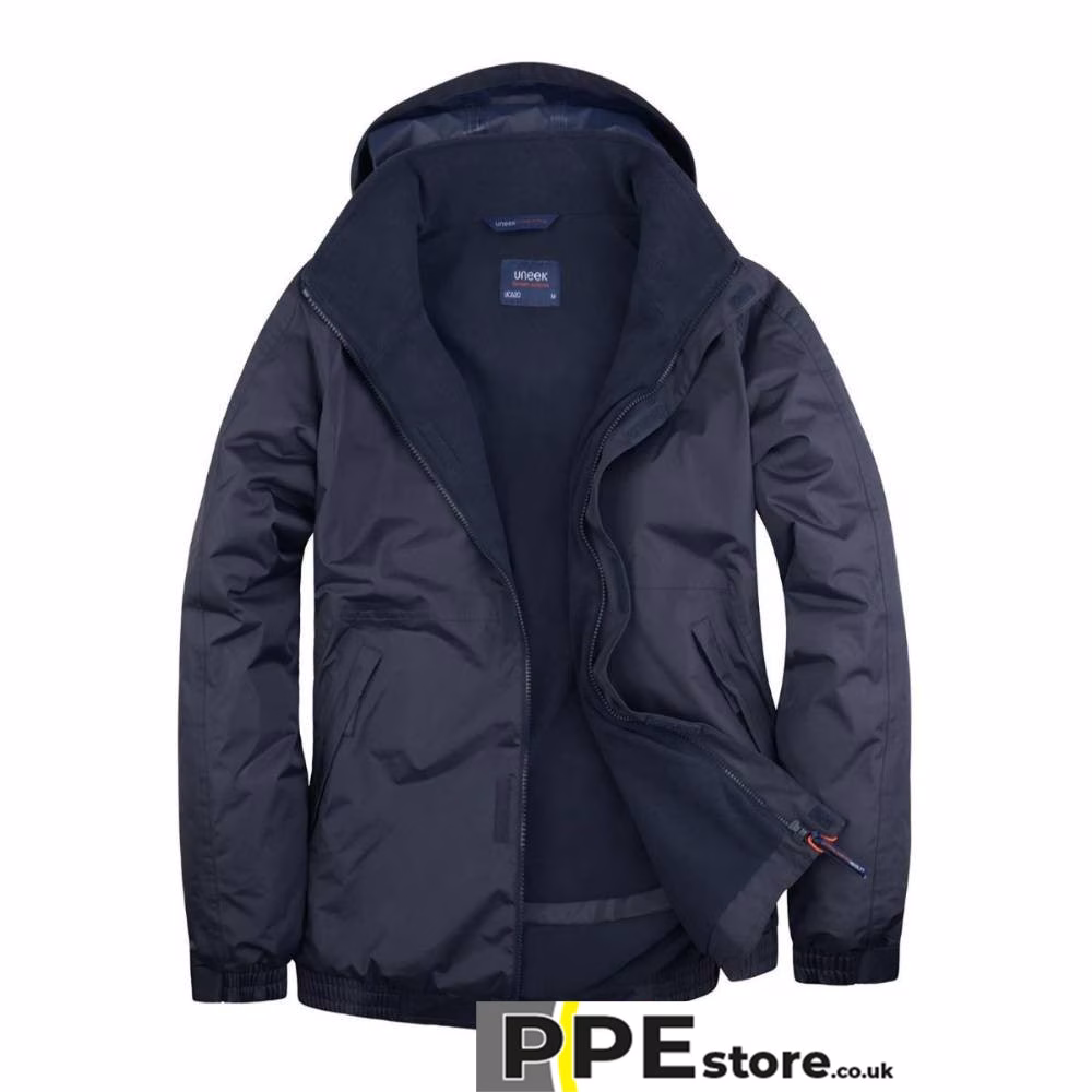 Uneek Clothing UC620 Premium Outdoor Jacket - Image 3