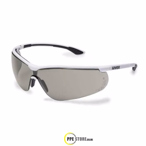 Uvex 9193280 Sportstyle Safety Glasses