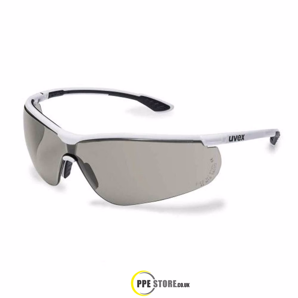 Uvex 9193280 Sportstyle Safety Glasses
