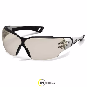 Uvex 9198064 Pheos CX2 Spectacles