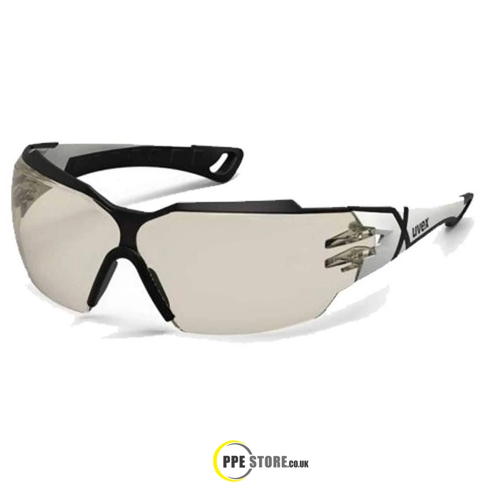Uvex 9198064 Pheos CX2 Spectacles