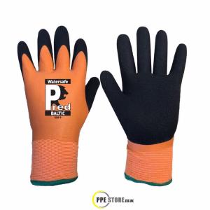 Pred Watersafe Baltic Thermal Gloves